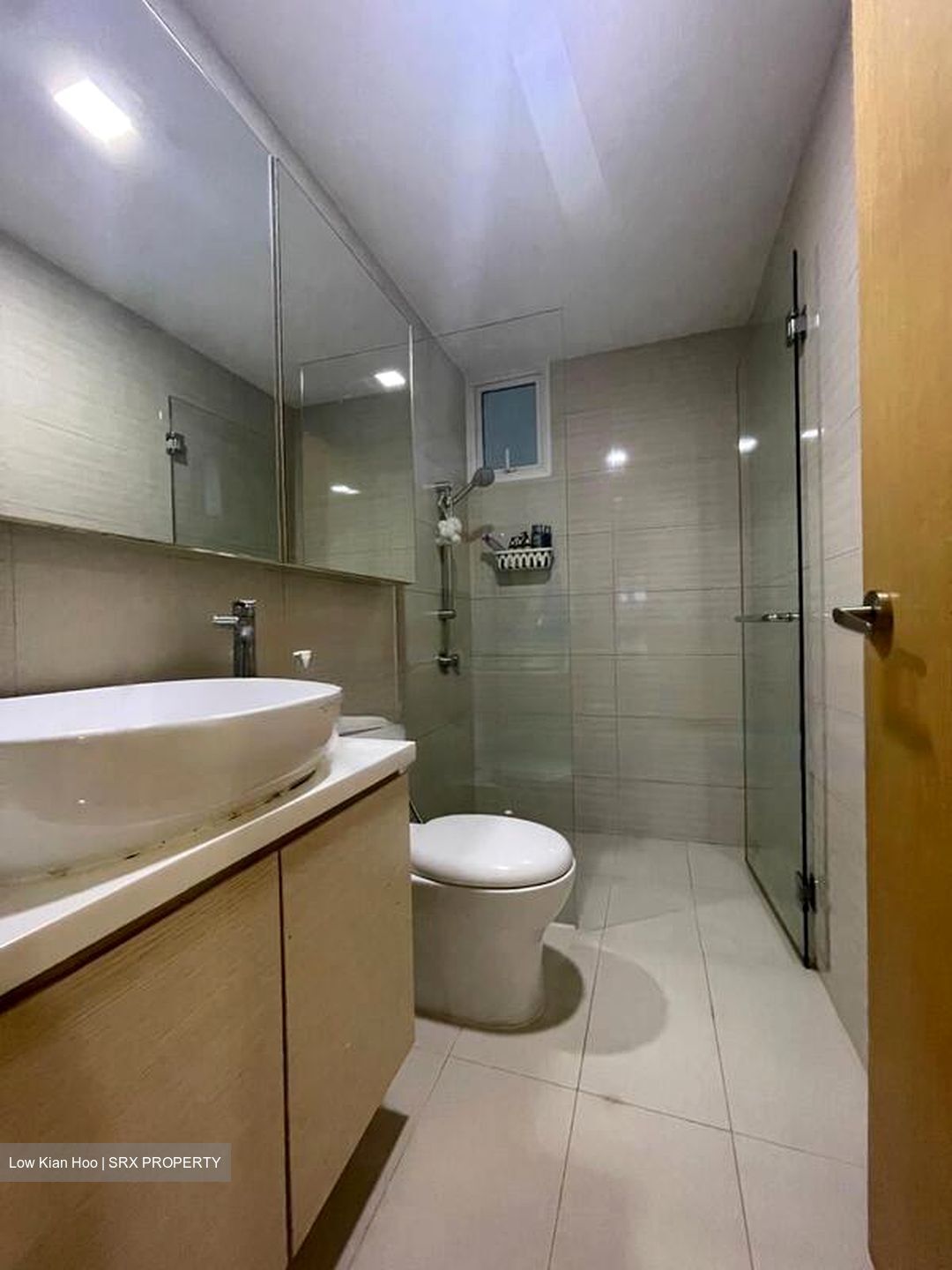 The Tampines Trilliant (D18), Condominium #486306691